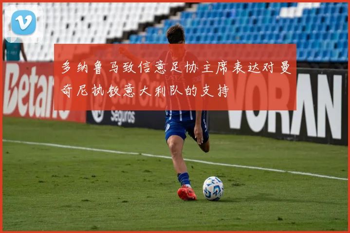多纳鲁马致信意足协主席表达对曼奇尼执教意大利队的支持